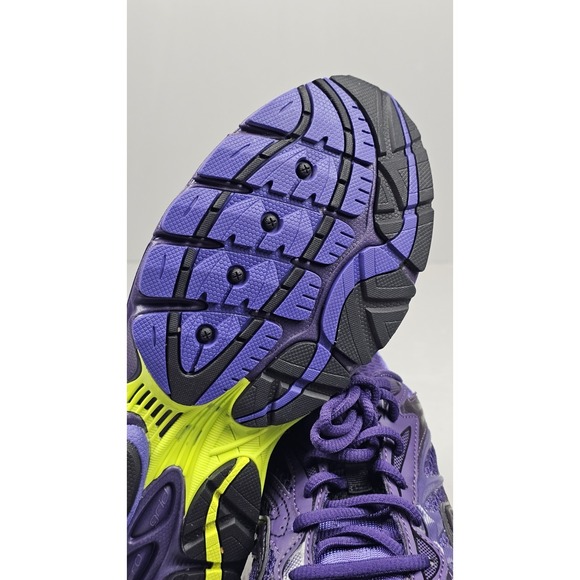 Saucony ProGrid Omni 9 Running Shoes Mens 8 Purple Part Pack Athletic Sneakers main image 7